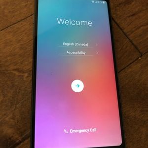 LG G6 Unlocked Cell Phone